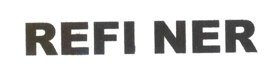 REFI NER