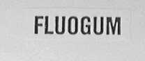 FLUOGUM
