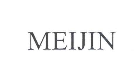 MEIJIN