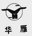 华雁