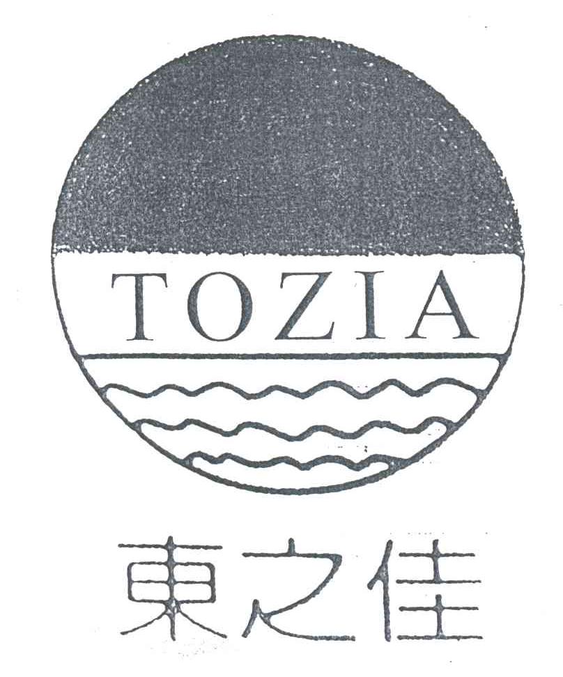 东之佳;TOZIA