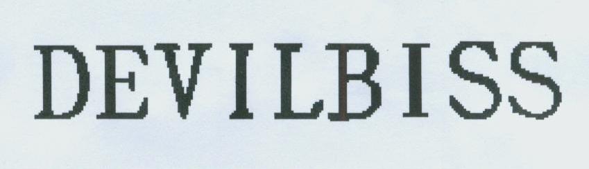 DEVILBISS