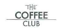 THE COFFEE CLUB