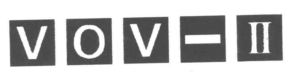 VOV-II