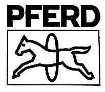 PFERD