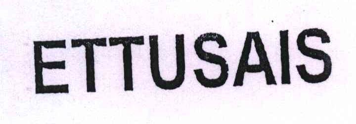 ETTUSAIS