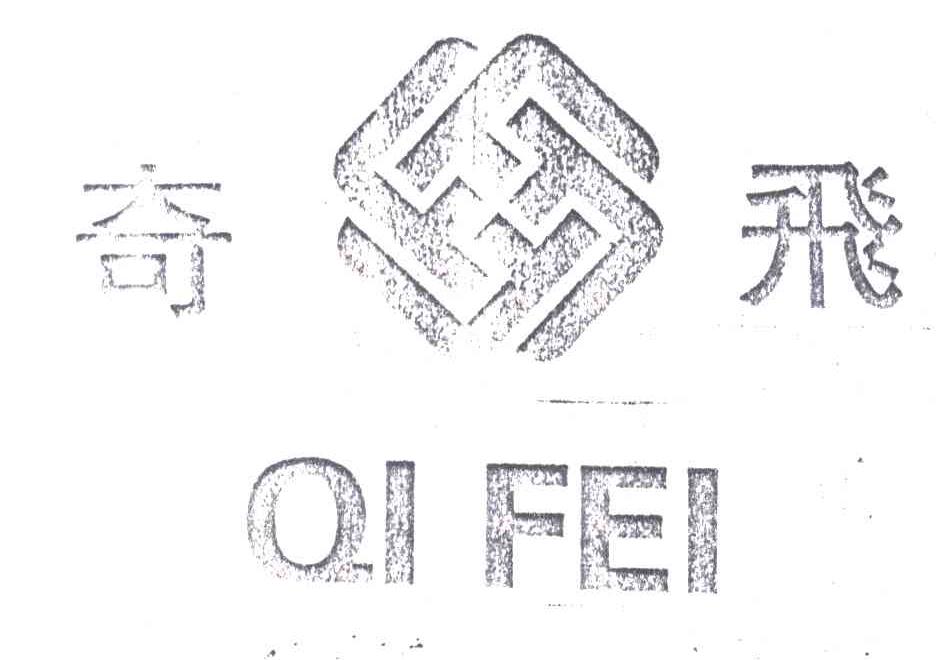 奇飞