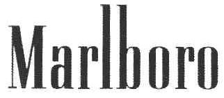 MARLBORO