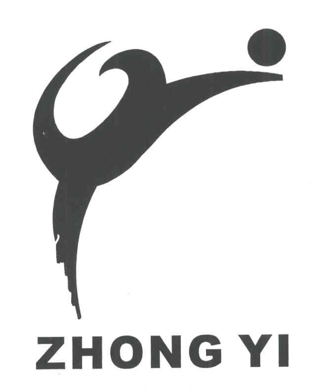 ZHONG YI