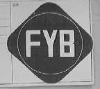 FYB