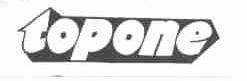 TOPONE