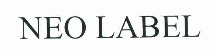 NEO LABEL