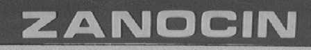 ZANOCIN