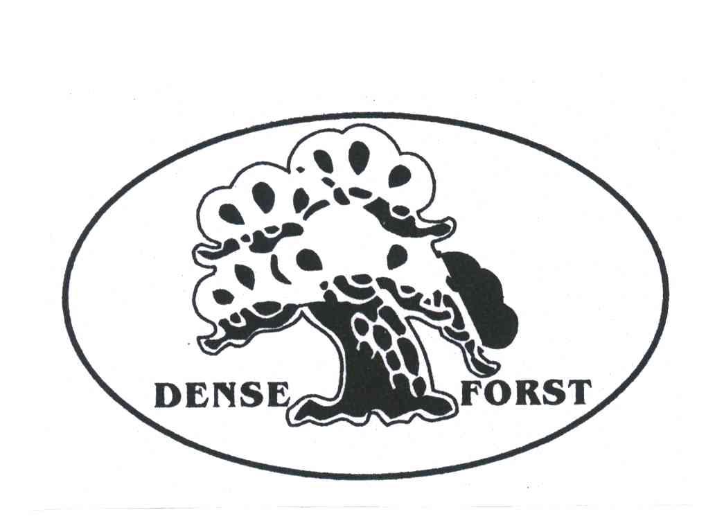 DENSE FORST