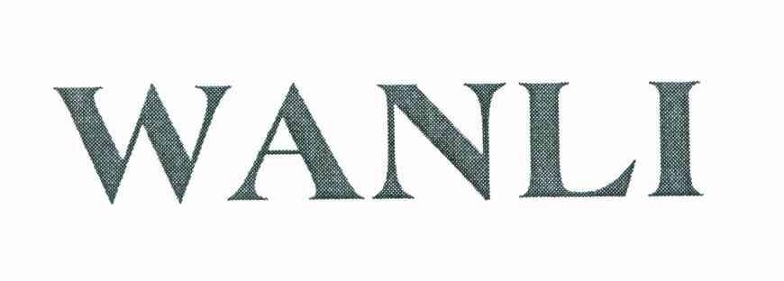 WANLI