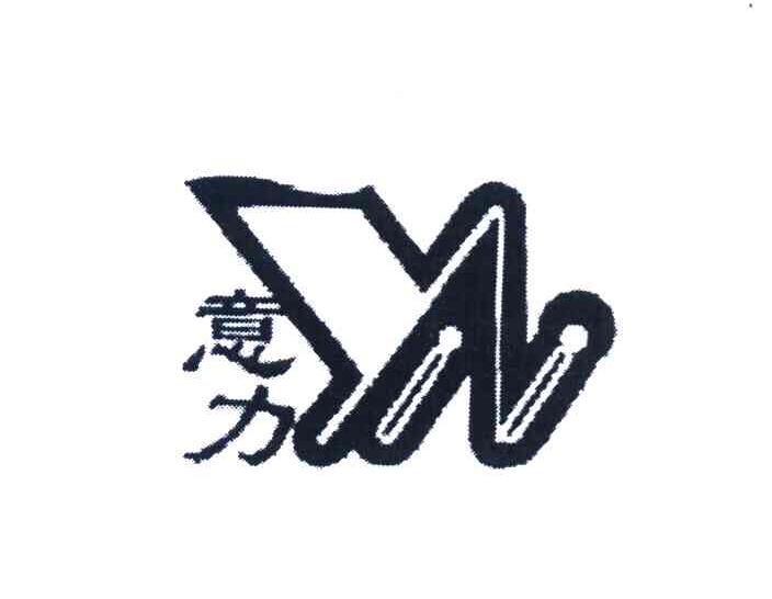 意力
