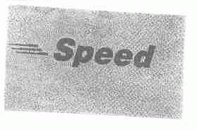 SPEED