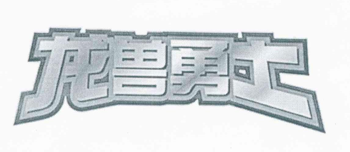 龙兽勇士