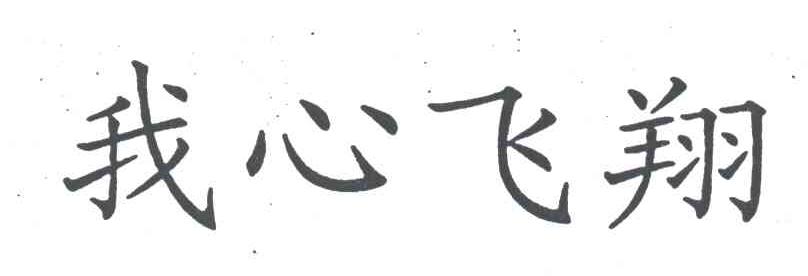 我心飞翔