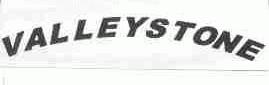 VALLEYSTONE