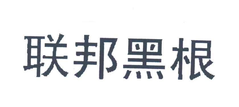 联邦黑根