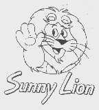 SUNNY LION