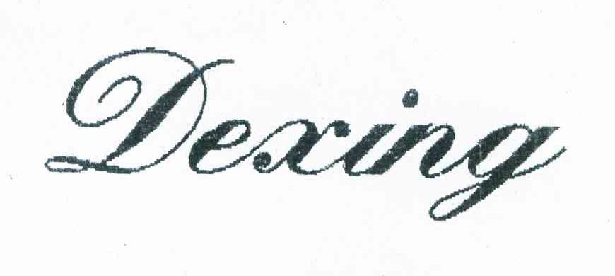 DEXING
