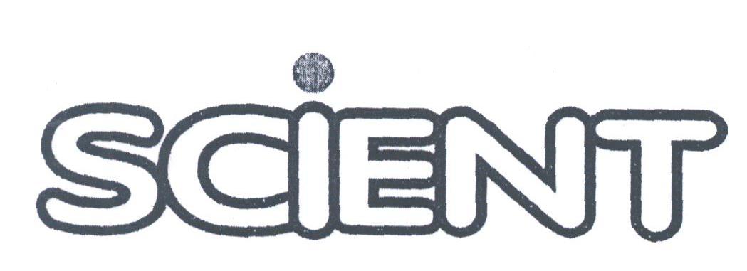 SCIENT