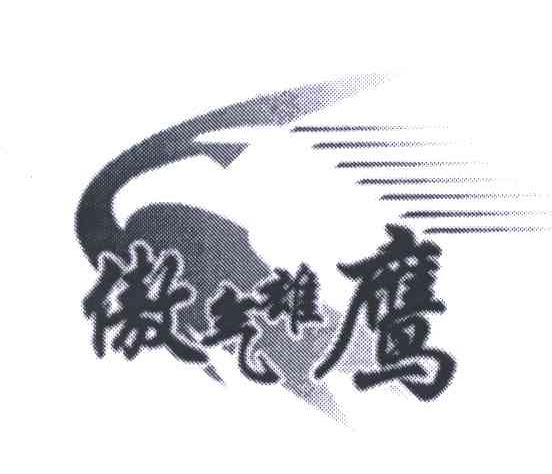 傲气雄鹰