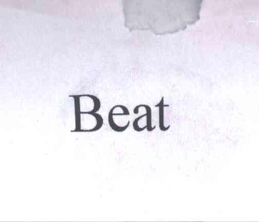 BEAT