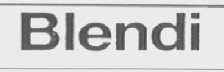 BLENDI