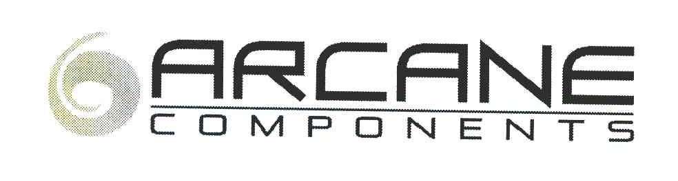 ARCANE COMPONENTS