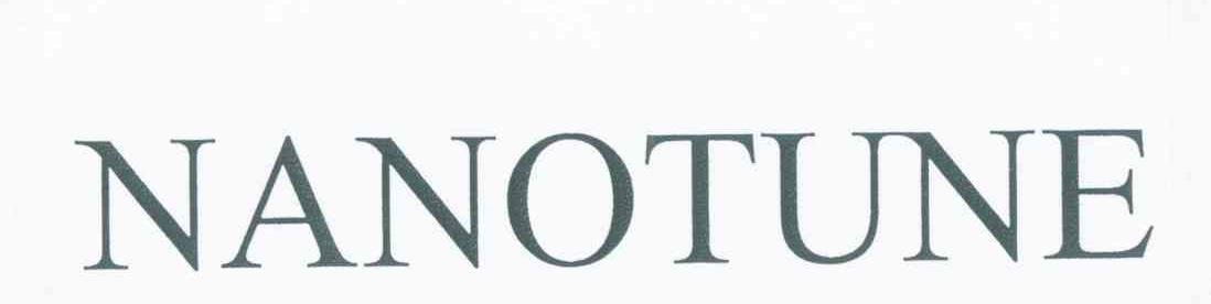NANOTUNE