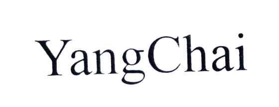 YANGCHAI