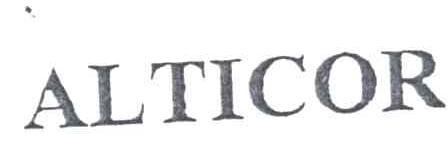 ALTICOR