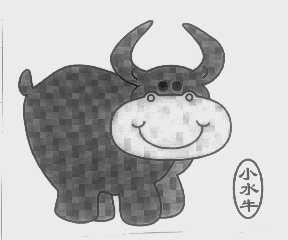 小水牛