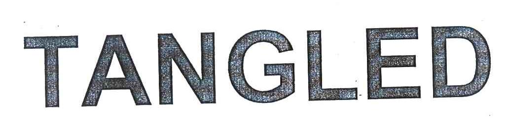 TANGLED