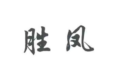 胜凤