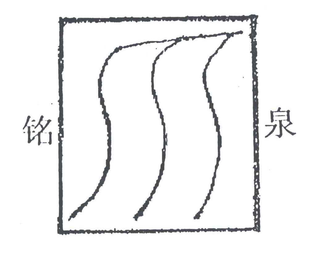 铭泉