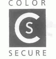 COLOR SECURE
