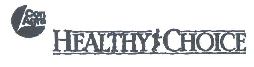 CONAGRA HEALTHY CHOICE