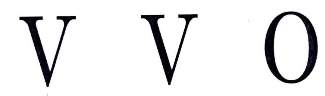 VVO