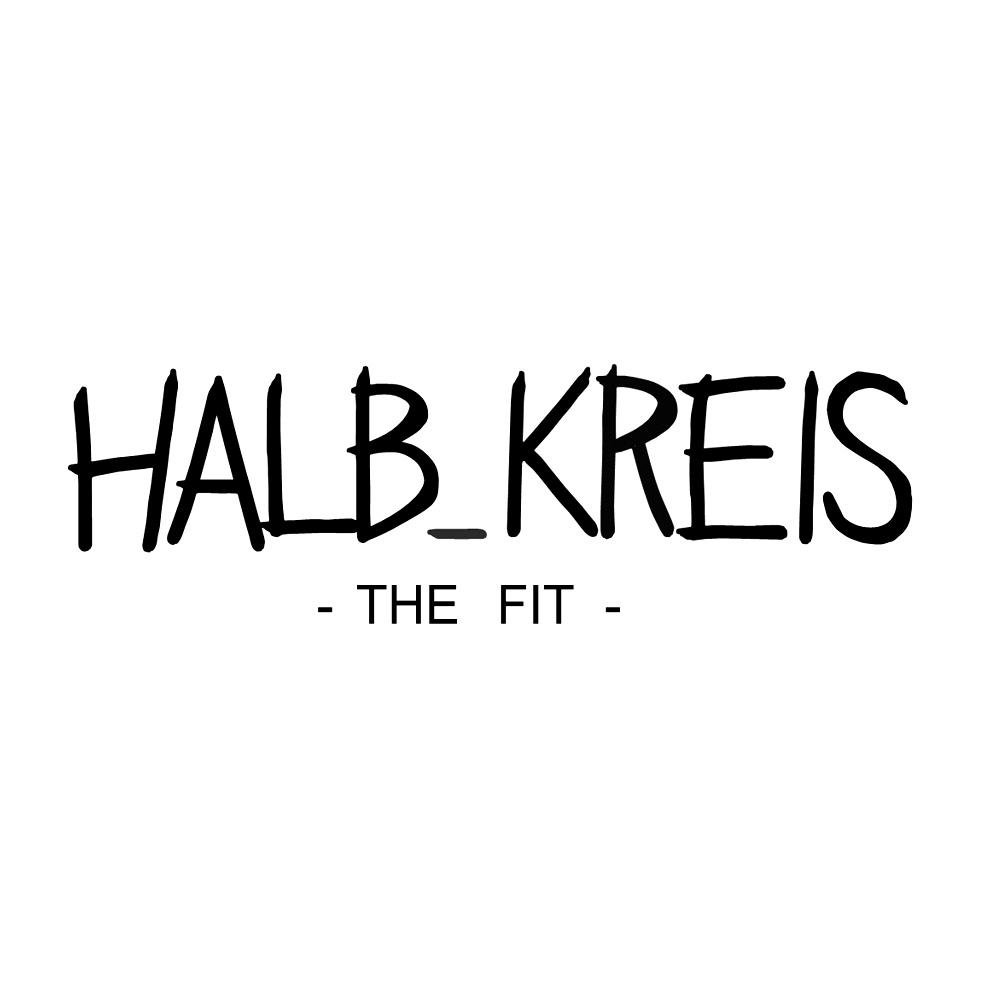 HALB KREIS THE FIT