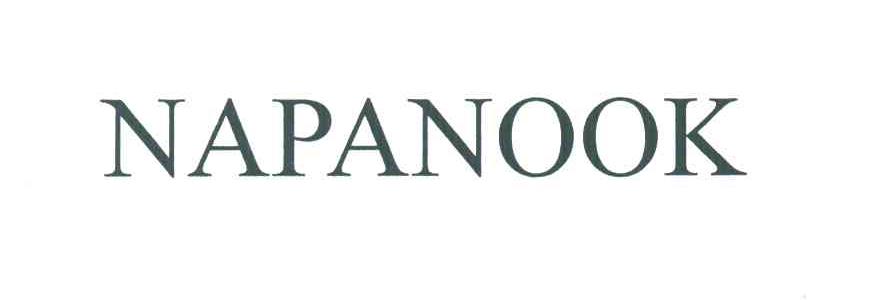 NAPANOOK