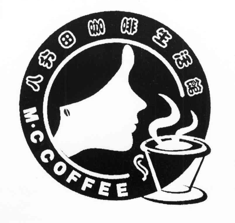 八分田咖啡生活馆 M.C COFFEE