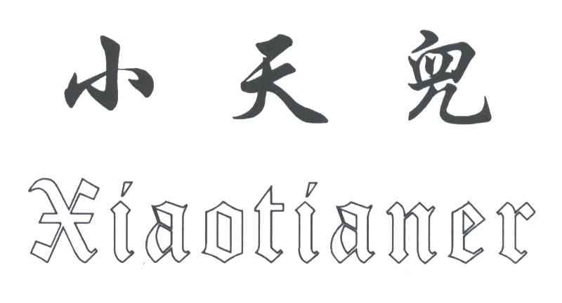 小天儿