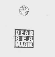 DEAD SEA MAGIK
