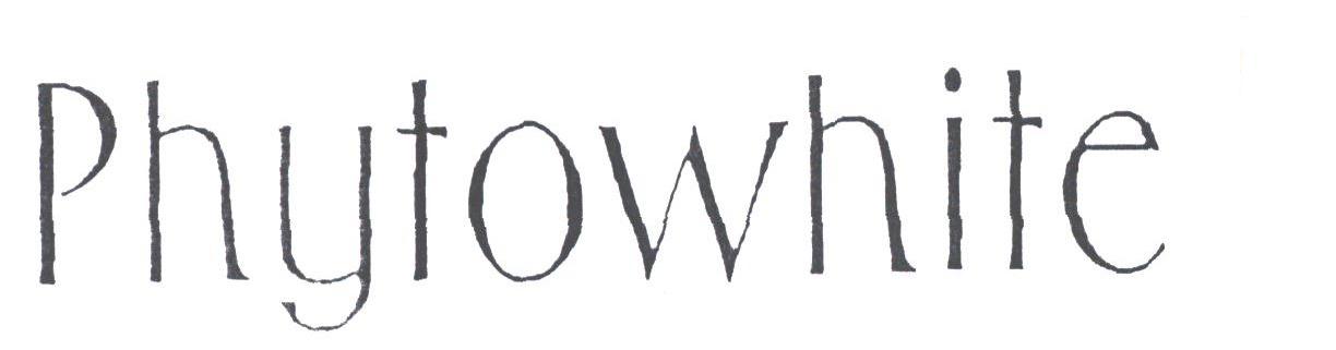 PHYTOWHITE