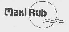 MAXI RUB