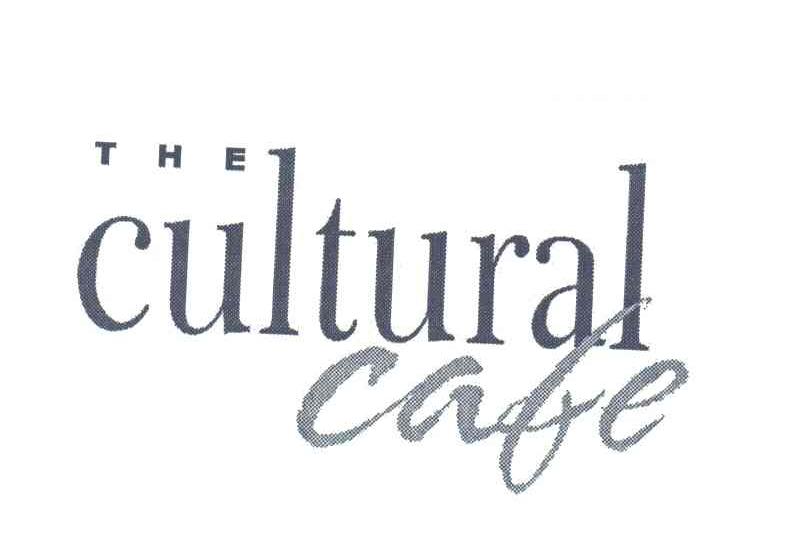 THE CULTURAL CAFE